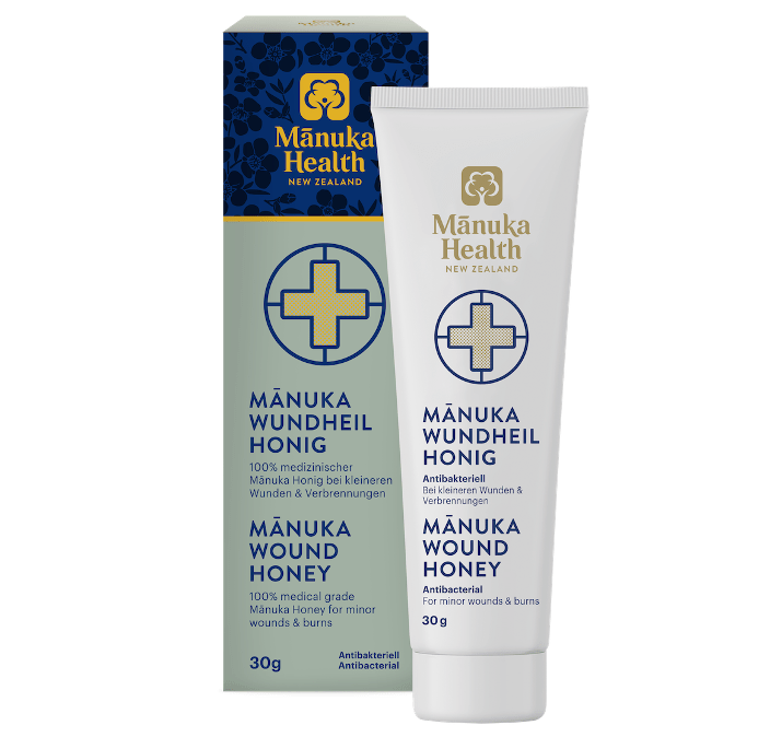 Manuka Health Cosmetic 30g
